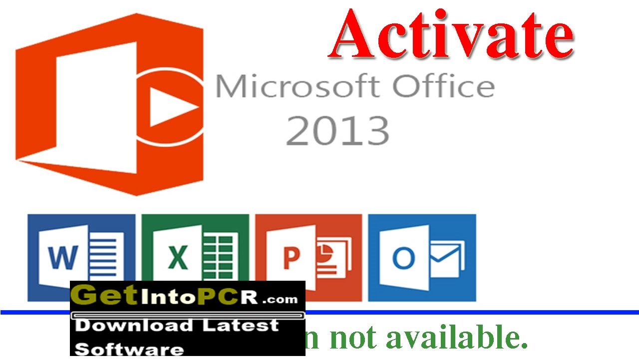 Microsoft office pro plus 2013 pc download